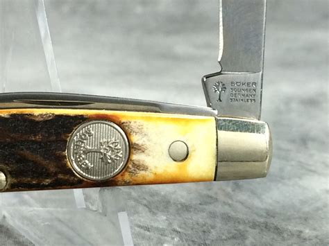 pocket knives made in solingen germany